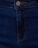 Amanda Straight Leg Jean - 8 - David Lawrence