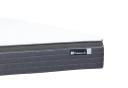 Amart Furniture Edge Support Posturepedic Elevate Ultra Presidential Plush Mattress, Size: Single
