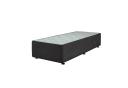 Amart Furniture Sprung Posturepedic Split No Drawers Draw Base, Size: Queen