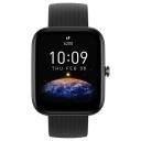 Amazfit Bip 3 Smartwatch Black