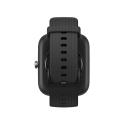 Amazfit Bip 3 Smartwatch Black