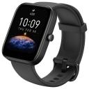 Amazfit Bip 3 Smartwatch Black