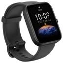 Amazfit Bip 3 Smartwatch Black