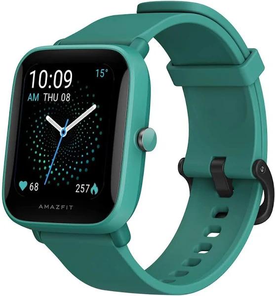 Amazfit Bip U Pro - Green