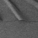 Amazon Basics Cotton Jersey Bed Sheet Set - Queen, Light Gray