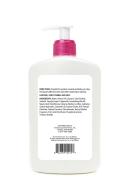 Amazon Brand - Solimo Extra-Dry Skin Lotion with Vitamins B5 and E, 1