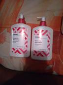 Amazon Brand - Solimo Extra-Dry Skin Lotion with Vitamins B5 and E, 1