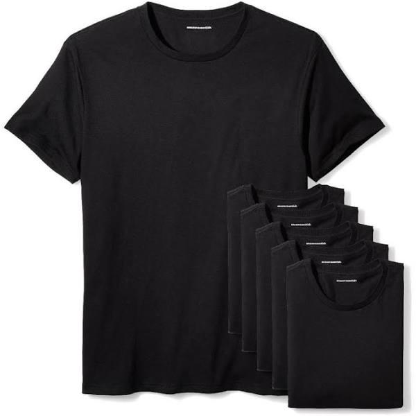 Amazon Essentials Men's Crewneck