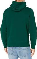 Amazon Essentials Men's Hooded Fleece Chest Stripe Sweatshirt