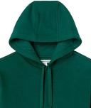 Amazon Essentials Men's Hooded Fleece Chest Stripe Sweatshirt
