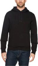 Amazon Essentials Men's Hooded Fleece Chest Stripe Sweatshirt