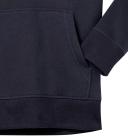 Amazon Essentials Men's Hooded Fleece Chest Stripe Sweatshirt