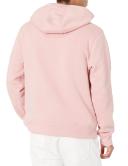Amazon Essentials Men's Hooded Fleece Chest Stripe Sweatshirt
