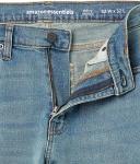 Amazon Essentials Men's Skinny-Fit Stretch Jean
