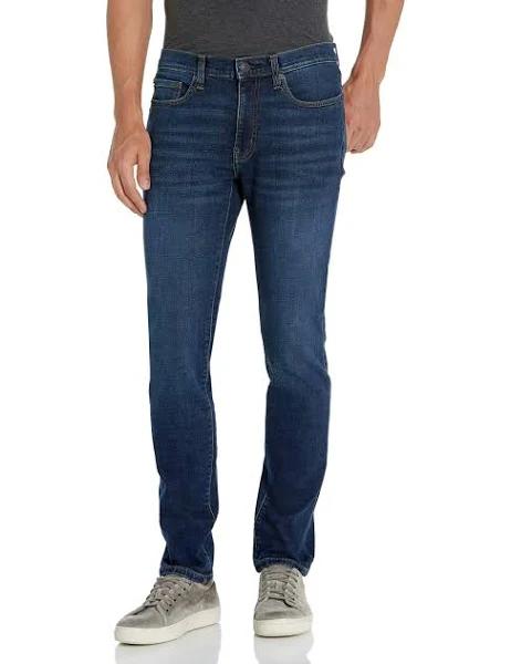 Amazon Essentials Men's Skinny-Fit Stretch Jean