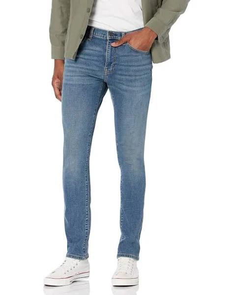Amazon Essentials Men's Skinny-Fit Stretch Jean