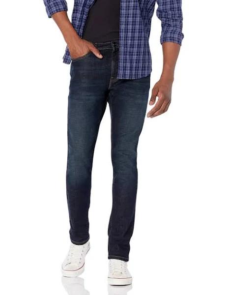 Amazon Essentials Men's Skinny-Fit Stretch Jean