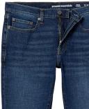 Amazon Essentials Men's Skinny-Fit Stretch Jean