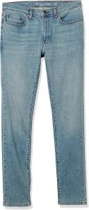 Amazon Essentials Men's Skinny-Fit Stretch Jean