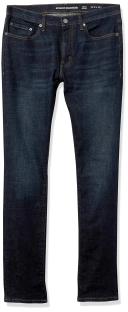 Amazon Essentials Men's Skinny-Fit Stretch Jean