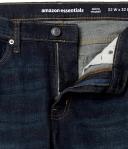 Amazon Essentials Men's Skinny-Fit Stretch Jean