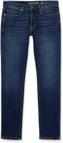 Amazon Essentials Men's Skinny-Fit Stretch Jean