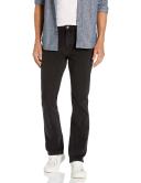 Amazon Essentials Men's Slim-Fit Stretch Bootcut Jean
