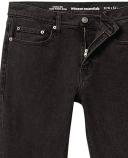 Amazon Essentials Men's Slim-Fit Stretch Bootcut Jean