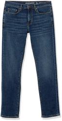 Amazon Essentials Men's Slim-Fit Stretch Jean