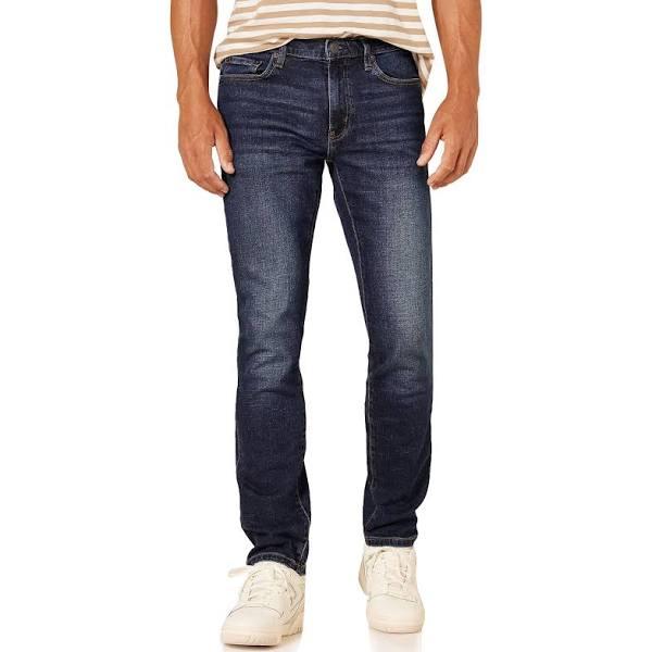 Amazon Essentials Men's Slim-Fit Stretch Jean