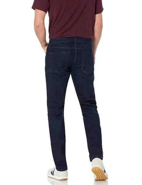 Amazon Essentials Men's Slim-Fit Stretch Jean