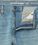 Amazon Essentials Men's Slim-Fit Stretch Jean
