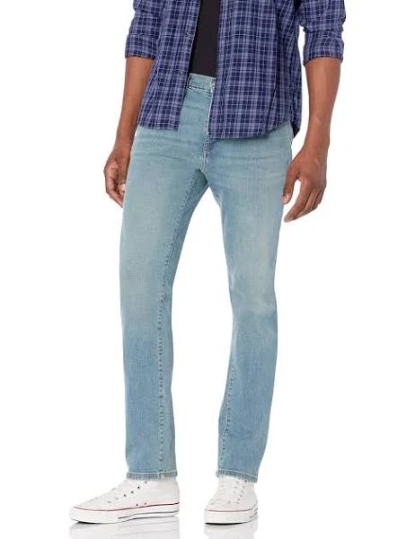 Amazon Essentials Men's Slim-Fit Stretch Jean