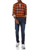 Amazon Essentials Men's Slim-Fit Stretch Jean