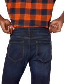 Amazon Essentials Men's Slim-Fit Stretch Jean