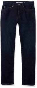 Amazon Essentials Men's Slim-Fit Stretch Jean