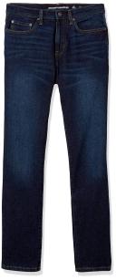 Amazon Essentials Men's Slim-Fit Stretch Jean