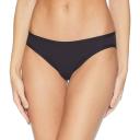 Amazon Essentials Women's Cotton Stretch Bikini Panty, Neutral Assorted, Small