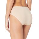 Amazon Essentials Women's Cotton Stretch Hi-Cut Brief Panty