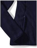 Amazon Essentials Women's Plus Size Full-Zip Polar Fleece Jacket