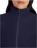 Amazon Essentials Women's Plus Size Full-Zip Polar Fleece Jacket