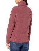 Amazon Essentials Women's Plus Size Full-Zip Polar Fleece Jacket