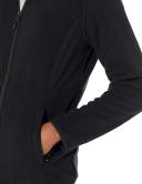 Amazon Essentials Women's Plus Size Full-Zip Polar Fleece Jacket
