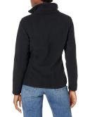 Amazon Essentials Women's Plus Size Full-Zip Polar Fleece Jacket