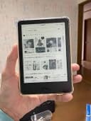 Amazon Kindle 11 2022 (Wifi) (16GB, Black)
