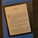 Amazon Kindle Oasis (2019) 32GB Graphite - New