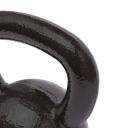 AmazonBasics Cast Iron Kettlebell