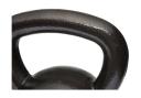 AmazonBasics Cast Iron Kettlebell