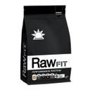Amazonia Raw Protein Fit Performance Rich Smooth Vanilla 1.5kg
