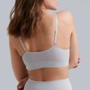 Ambra Bondi Bare Longline Padded Bra